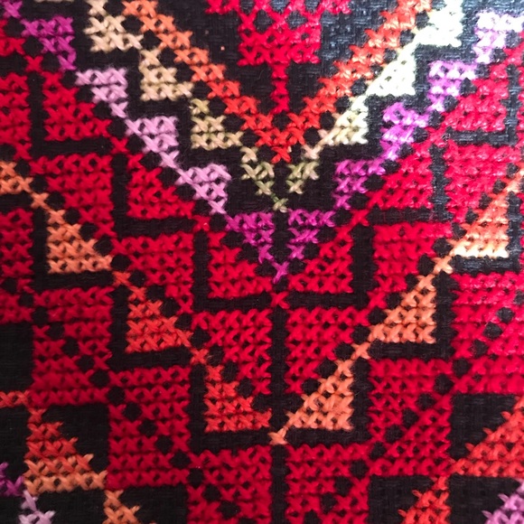 Beautiful coin wallet handmade - Picture 2 of 3